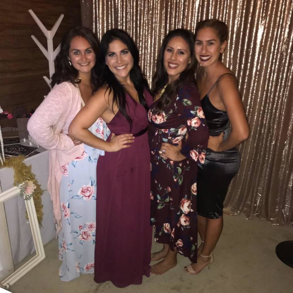 Meet your Posher, Elaina